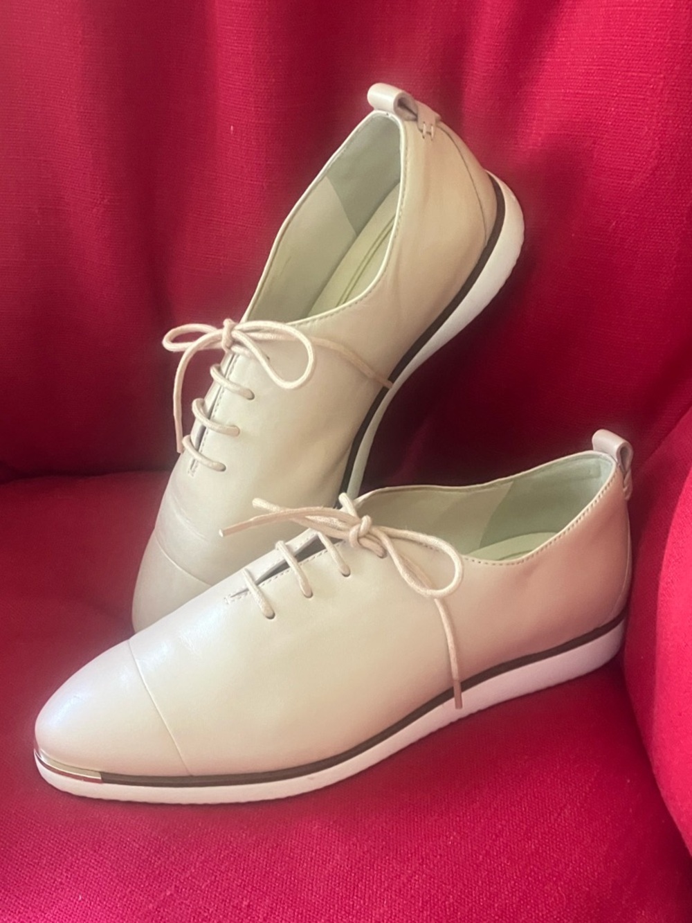 Cole Haan Neutral Sneakers